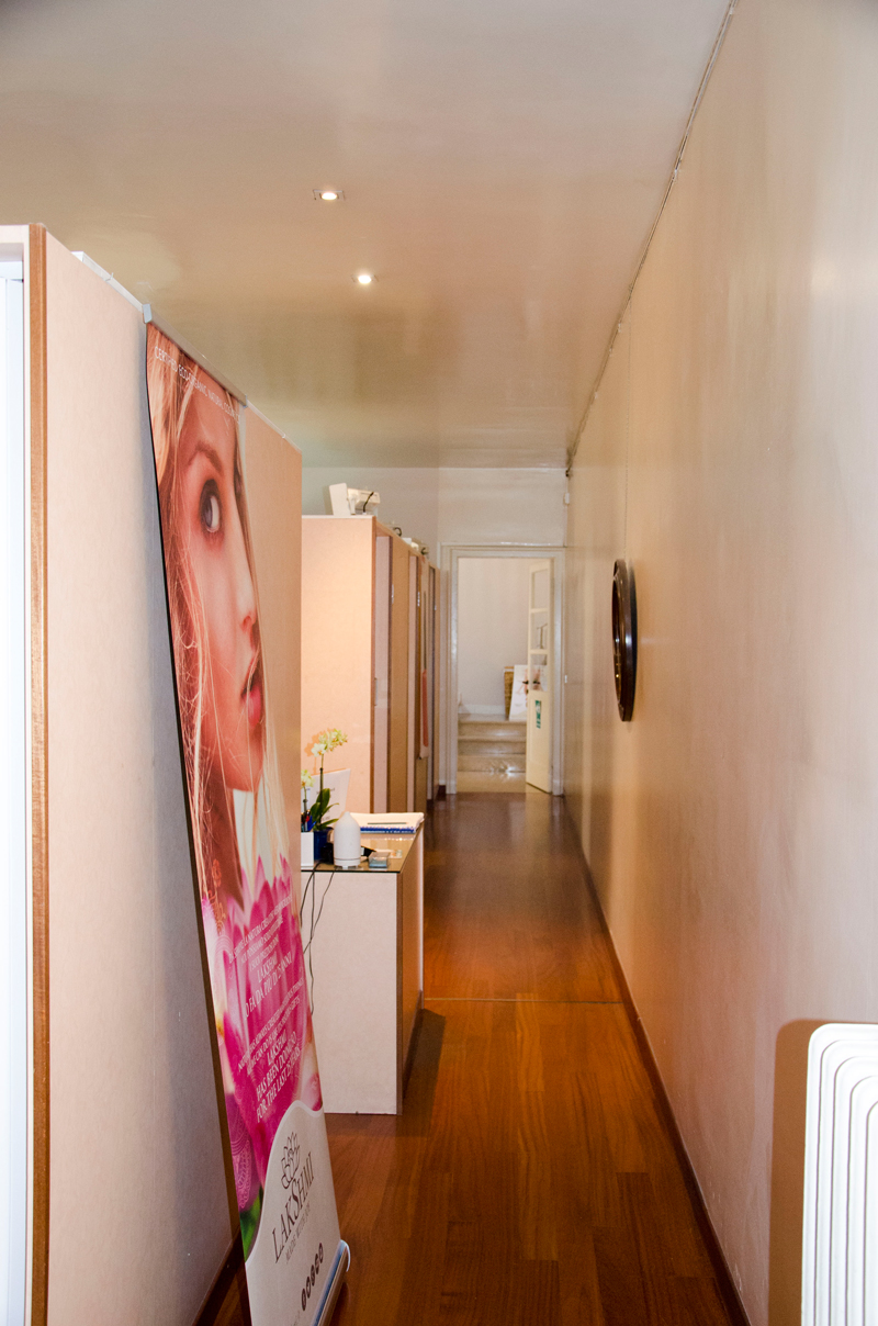 Istituto Life Estetica