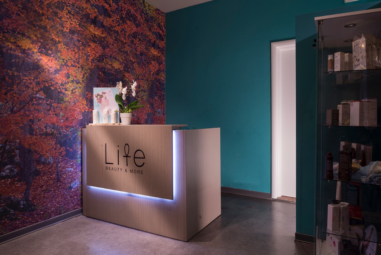 Istituto Life Estetica