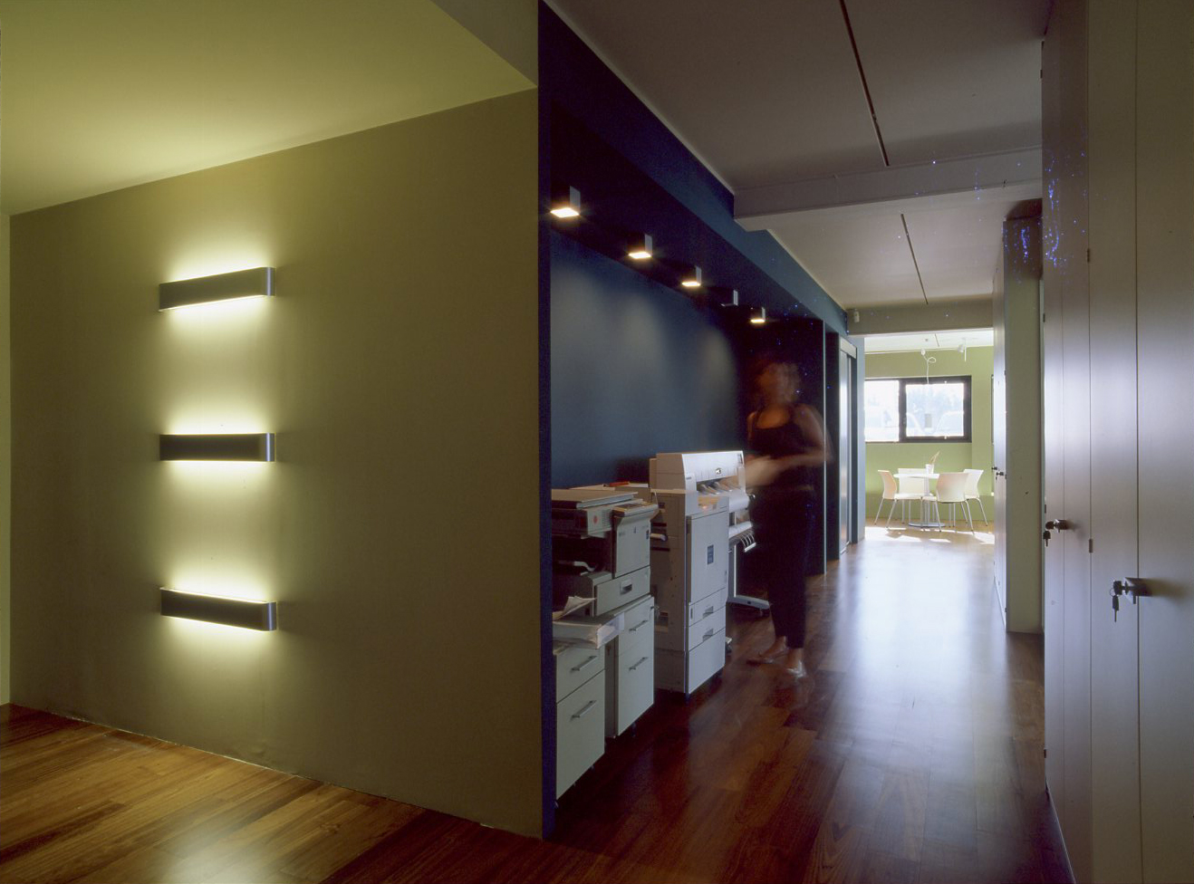 Colore contemporaneo