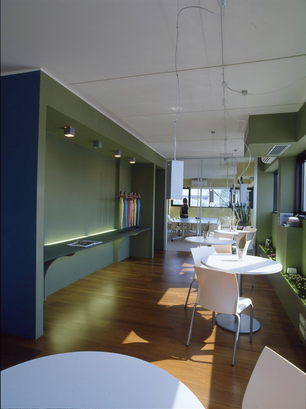 Colore contemporaneo