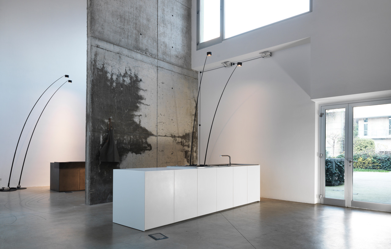 Cucina Minimal