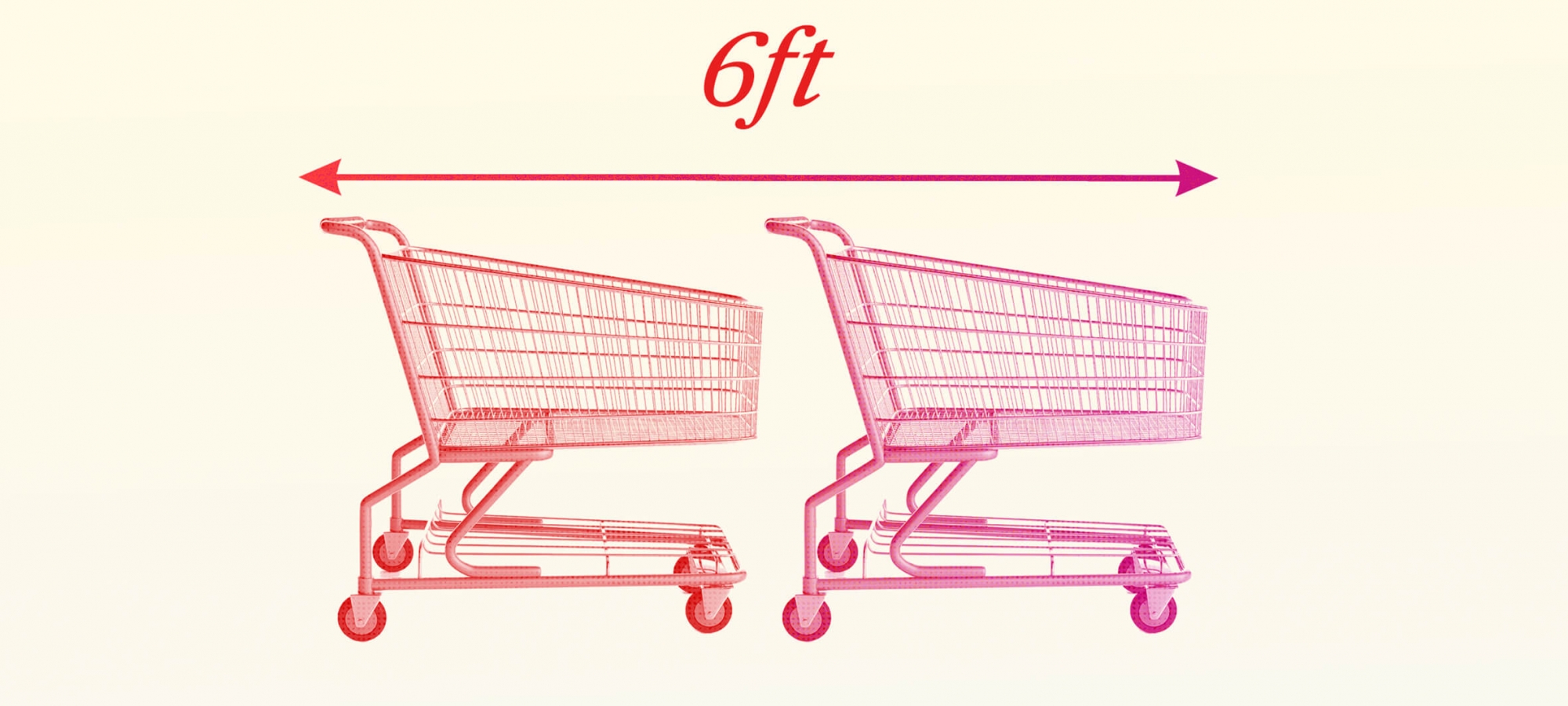 SIX FEET APART SIX FEET APART how Covid19 will change interior design