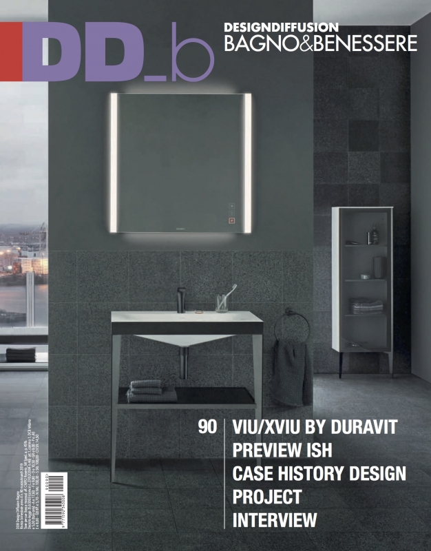 DDB - Febbraio/Marzo/Aprile 2019
