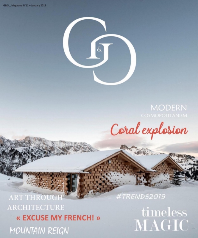 G&G Magazine - Gennaio 2019